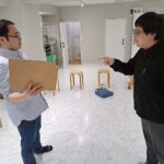 演劇 声優のワークショップ 養成所として利用ができる レンタルスタジオ